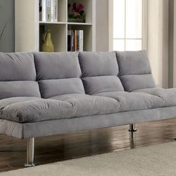 New Sofa Futon Bed 