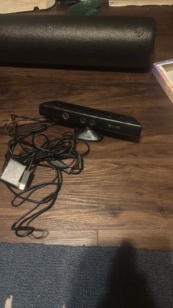 Xbox 360 Kinect Sensor with Cable