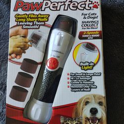 Paw Perfect Bell&Howell For Dogs & Cats