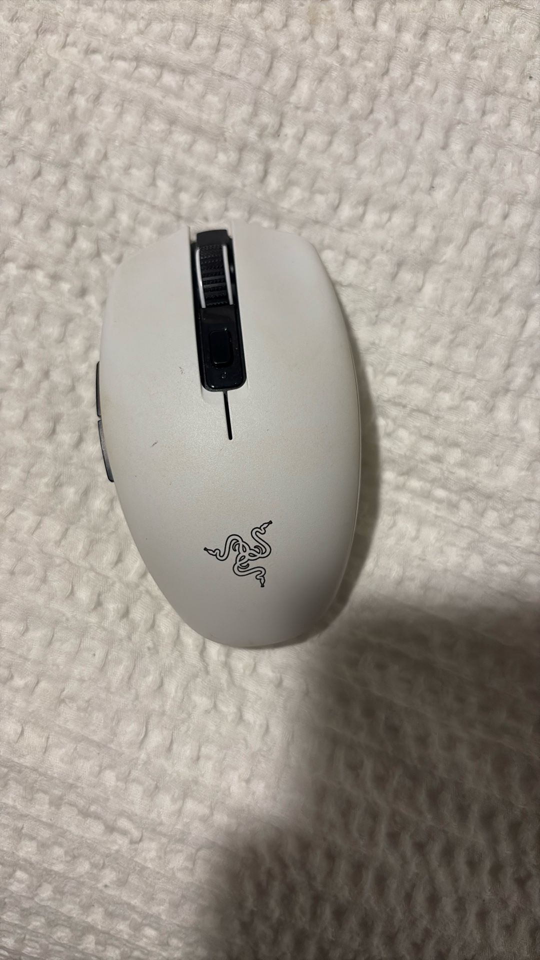 Razer Orochi v2