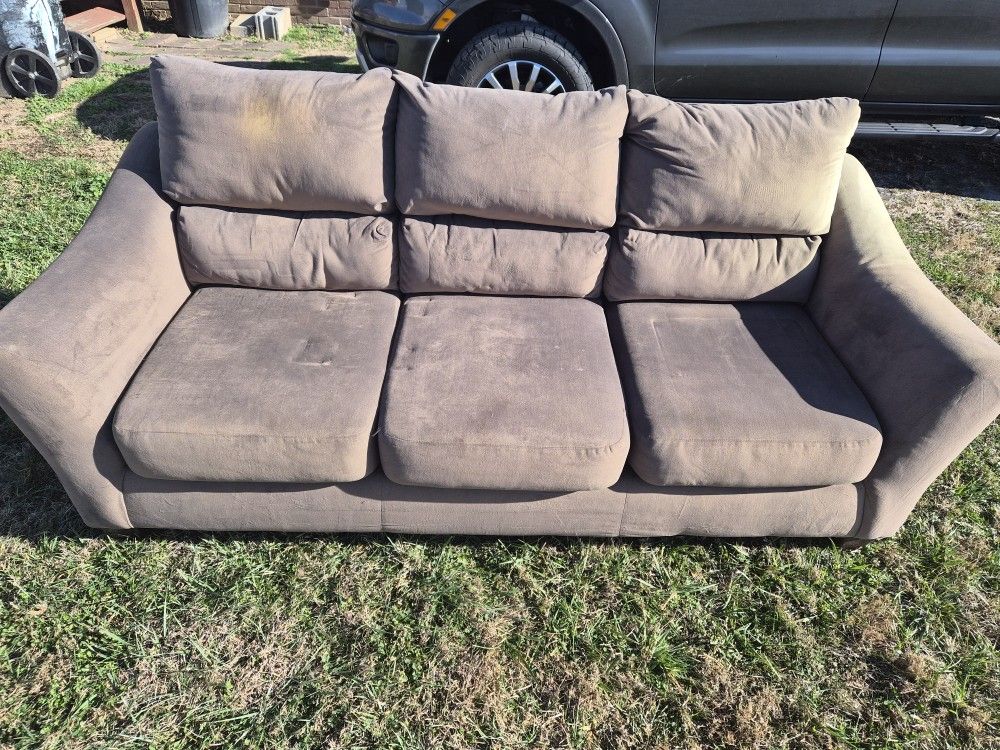 Couch For Sale