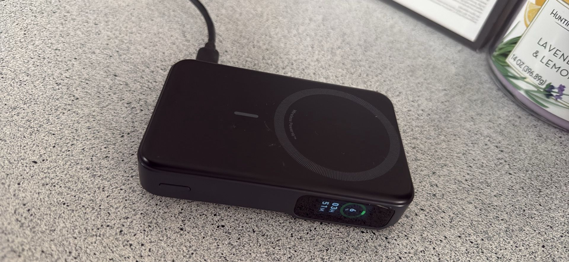 Portable Charger