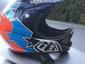 MTB Helmet