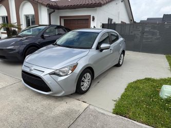 2019 Toyota Yaris