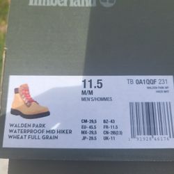 Timberland 