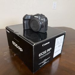 Canon RP