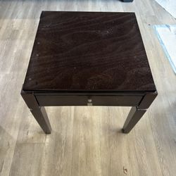 End Table Set