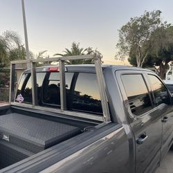 Ladder Rack