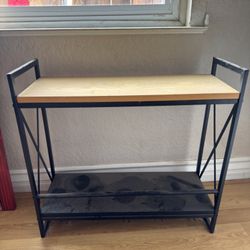 Wine Shelf