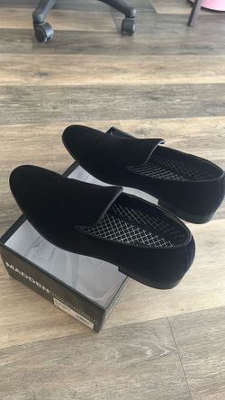 Steve Madden Men's Bannoch Slip-On Loafers