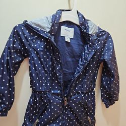 Raining Jacket