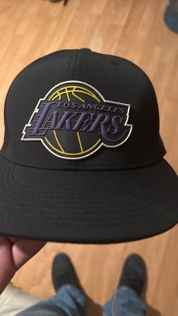 Los Angeles Lakers Hat