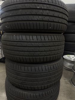 Tires