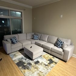 Modular Couch