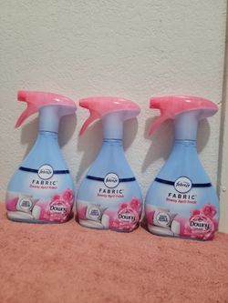 Tres por $12