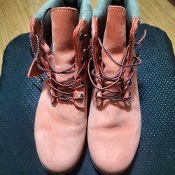 Boots Size 10