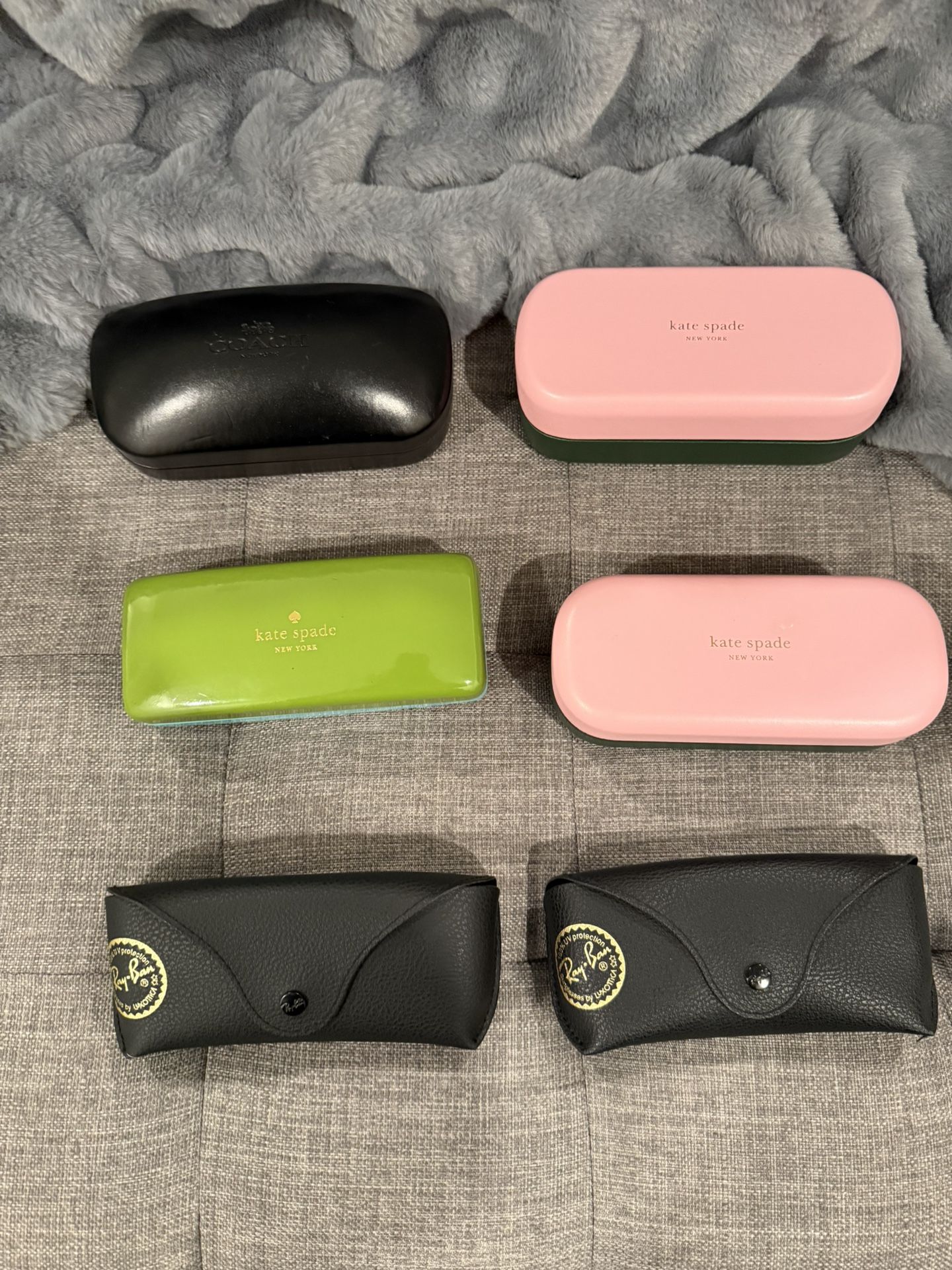 Sunglass Cases