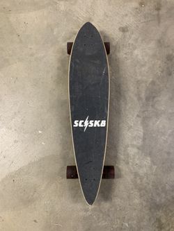 Longboard