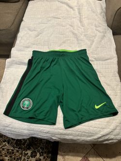 Nike Nigerian Gym Shorts