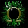 Omega Pro Audio