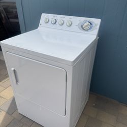 GE Gas Dryer – Works Perfect, Free Delivery & Install Available