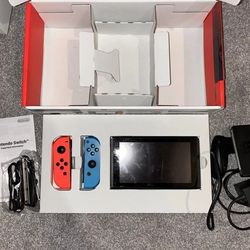 Available (Game Console) 