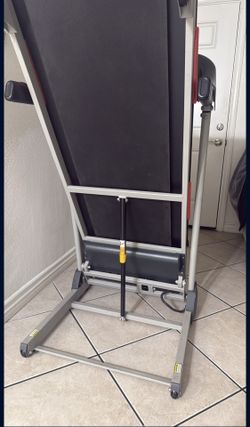 Treadmill