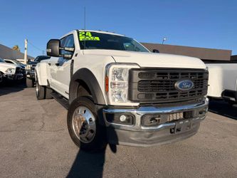 2024 Ford F-450