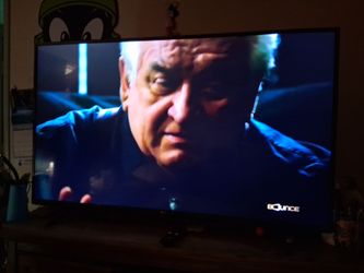 LG smart tv