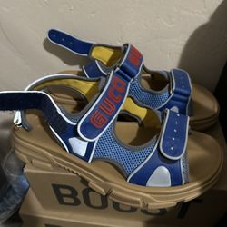 Gucci Sandals
