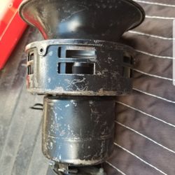 Siren 12 Volts