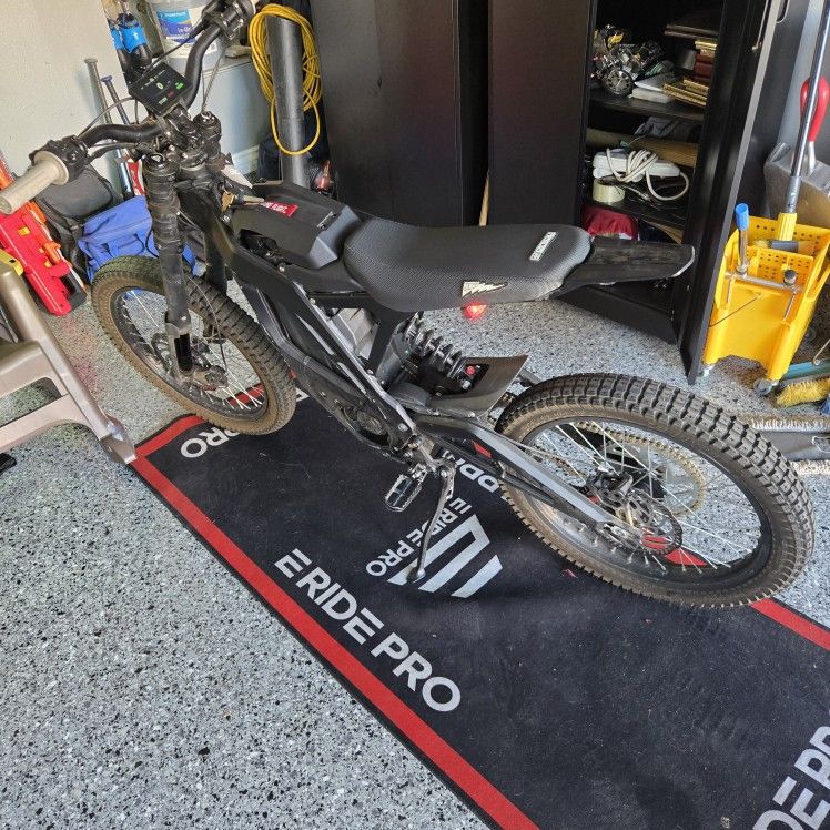 2024 ERIDE PRO SS 2.0