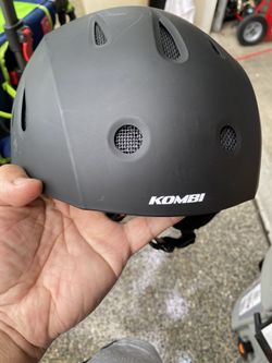 Helmet