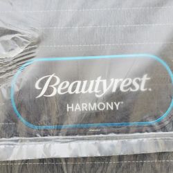 Q SIMMONS HARMONY LUX