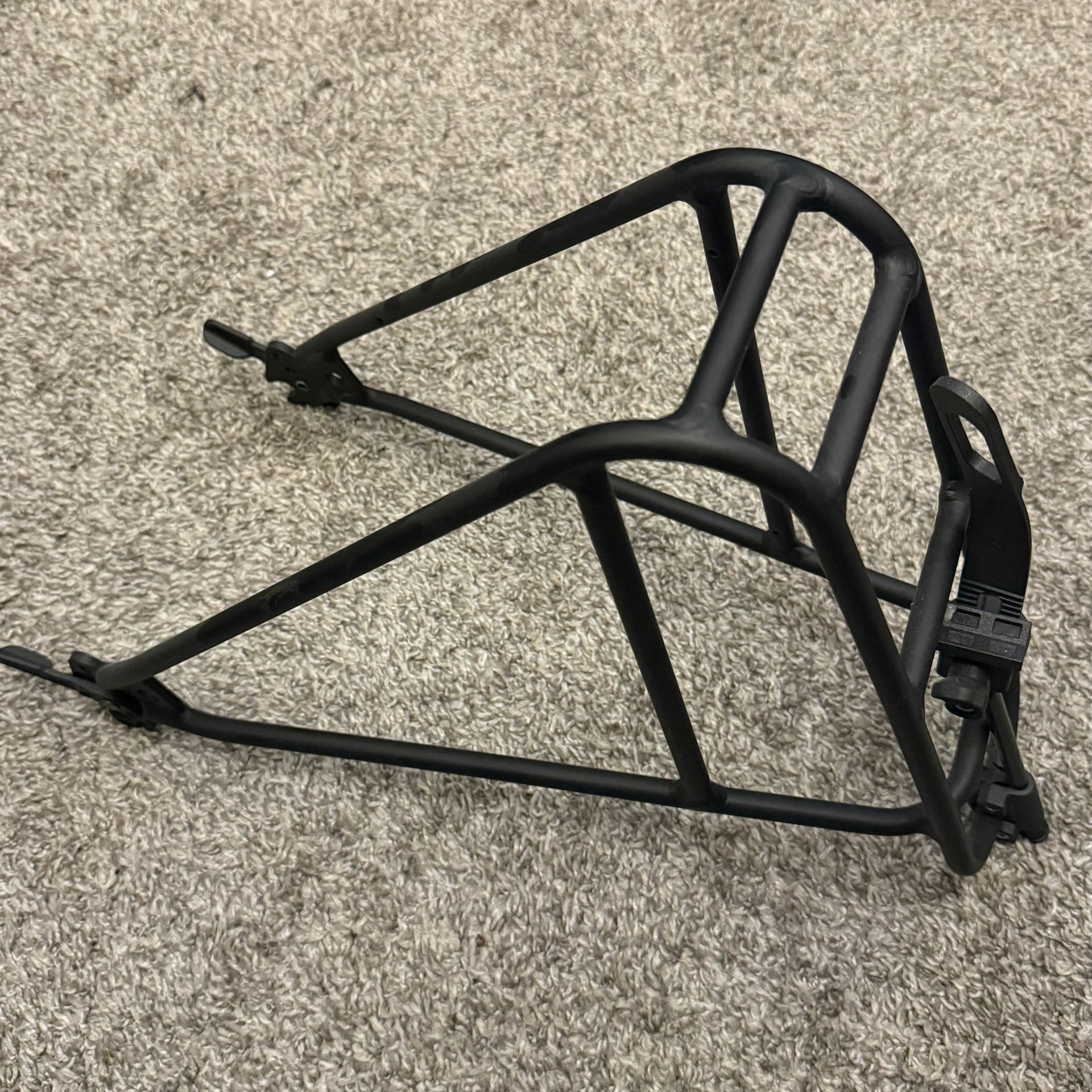 Ortlieb Quick Rack