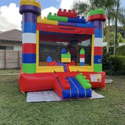 Bounce House Sale