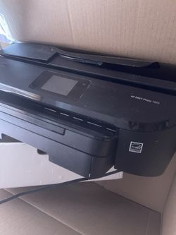 Envy HP Printer