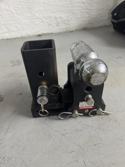 BW Tow & Stow….  Great Deal!!!