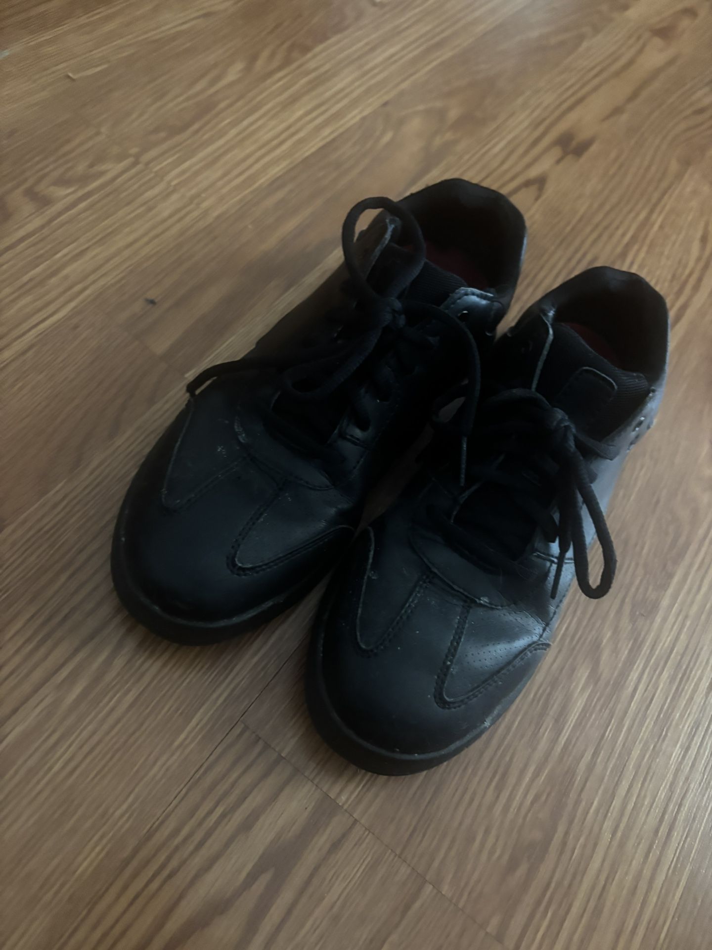 Women Work Shoes Size 8