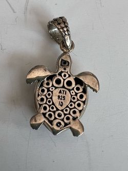 Charm 925