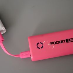 Portable Phone Charger