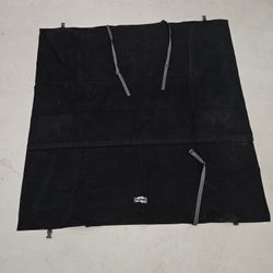 Pet Car Beanch Seat Cover