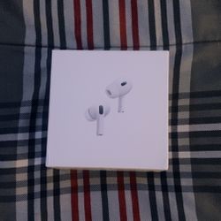 Airpod’s 