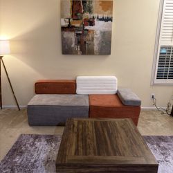 Couch / Sofa / Loveseat Free 