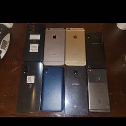 Phones