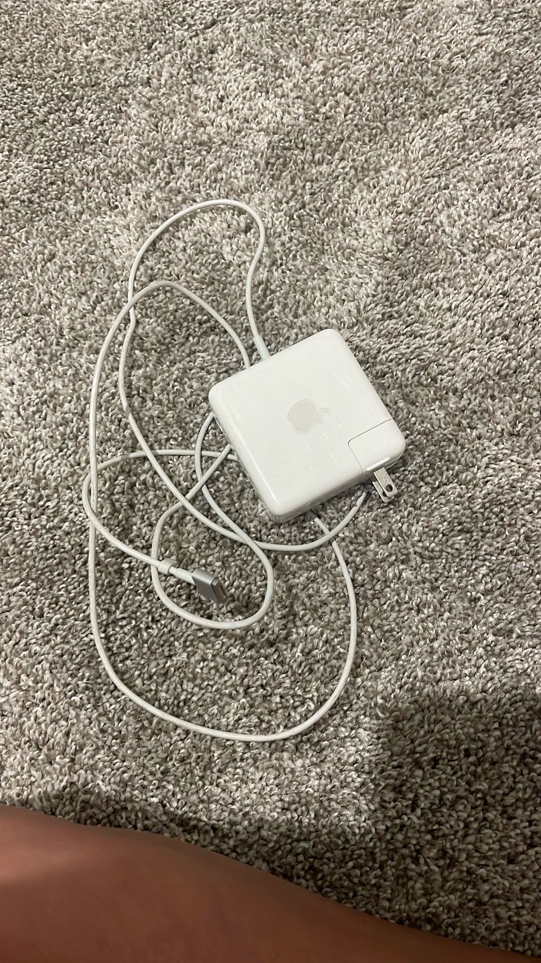 Laptop Charger MAC