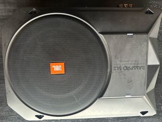 JBL BASS PRO SL 2