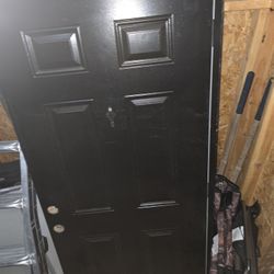 Black Door 