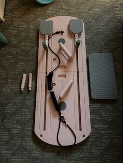 Pilates Board
