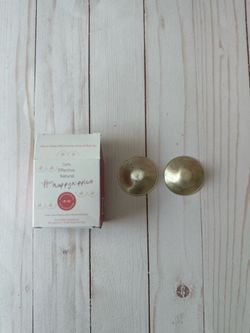 Silverette Nursing Cups- Large